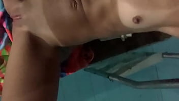 Se masturbando bem gostoso