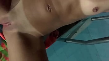 Se masturbando bem gostoso