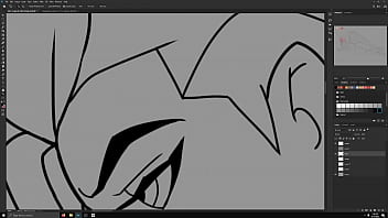 Su broadcast by gunsmokegames on picarto from march 2022