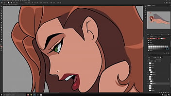 Su broadcast by gunsmokegames on picarto from march 2022