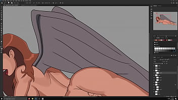 Su broadcast by gunsmokegames on picarto from march 2022