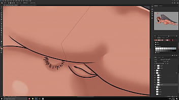 Su broadcast by gunsmokegames on picarto from march 2022