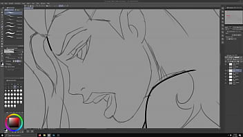 Su broadcast by gunsmokegames on picarto from march 2022