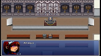 Hentai bad end game the hero we need