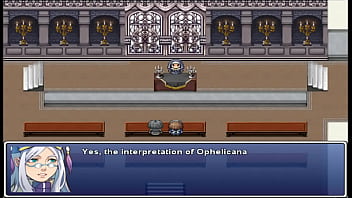 Hentai bad end game the hero we need