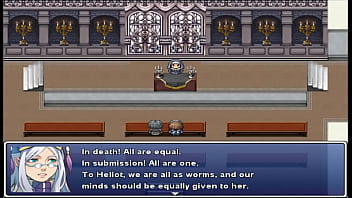 Hentai bad end game the hero we need