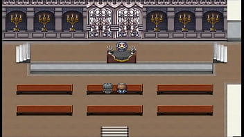 Hentai bad end game the hero we need