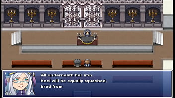 Hentai bad end game the hero we need