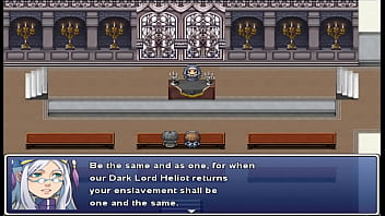 Hentai bad end game the hero we need