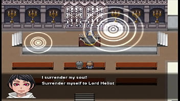 Hentai bad end game the hero we need