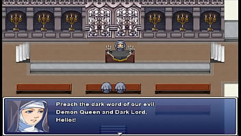 Hentai bad end game the hero we need