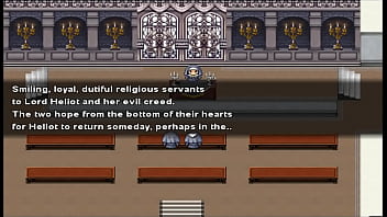 Hentai bad end game the hero we need