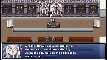 Hentai bad end game the hero we need