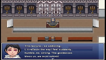 Hentai bad end game the hero we need