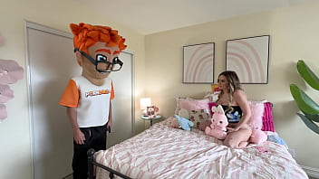 My handjob from aspen woods turns step spy fantasy into cumshots galore My handjob from aspen woods turns step spy fantasy into cumshots galore