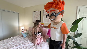 My handjob from aspen woods turns step spy fantasy into cumshots galore My handjob from aspen woods turns step spy fantasy into cumshots galore