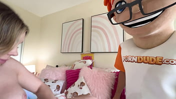 My handjob from aspen woods turns step spy fantasy into cumshots galore My handjob from aspen woods turns step spy fantasy into cumshots galore