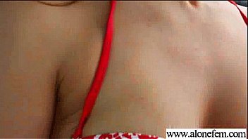 Kylie kane naughty alone girl play with sex dildo toys video 11