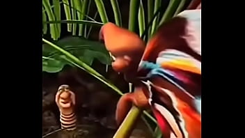 Veio safado dando bom dia pras novinha