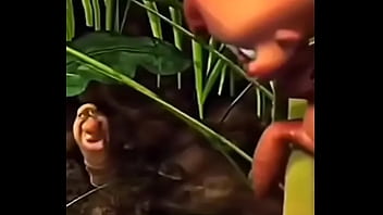 Veio safado dando bom dia pras novinha