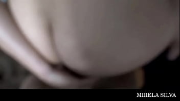 Morena é gostosa novinha dona de uma bunda uma raba linda gostosa você acabou no pau grande e grosso do namorado