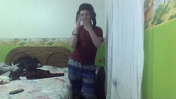 Gatita Electrica Baile Sexy thumbnail