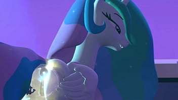 Gassy celestia