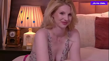 Sweet little titty blonde olivia onya #19