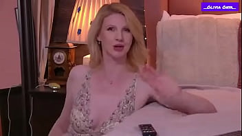Sweet little titty blonde olivia onya #19