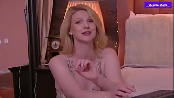 Sweet little titty blonde olivia onya #19