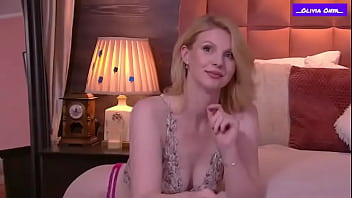 Sweet little titty blonde olivia onya #19