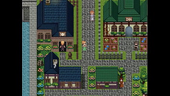 A claire plays claires a porn game lets play our first nunly duties include a gangbang with dudes and a horny nymph