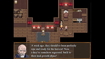 A Claire Plays Claires A Porn Game Lets Play Our First Nunly Duties Include A Gangbang With Dudes And A Horny Nymph thumbnail