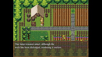 A claire plays claires a porn game lets play our first nunly duties include a gangbang with dudes and a horny nymph