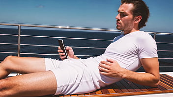 Oriental choose your path to delight ai interactive video