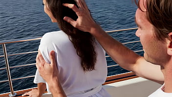 Oriental choose your path to delight ai interactive video