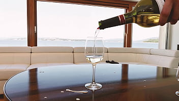 Oriental choose your path to delight ai interactive video