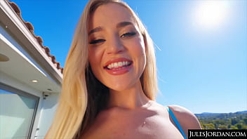 Jules jordan
