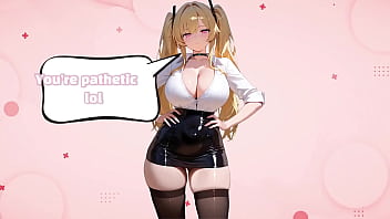 The dating sim where a brat turns you into a dumb lil paypiggy~this will be your game of the year complete task The dating sim where a brat turns you into a dumb lil paypiggy~this will be your game of the year complete task