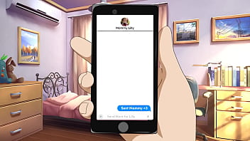 The dating sim where a brat turns you into a dumb lil paypiggy~this will be your game of the year complete task