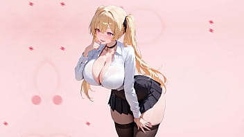 The dating sim where a brat turns you into a dumb lil paypiggy~this will be your game of the year complete task