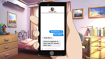 The dating sim where a brat turns you into a dumb lil paypiggy~this will be your game of the year complete task