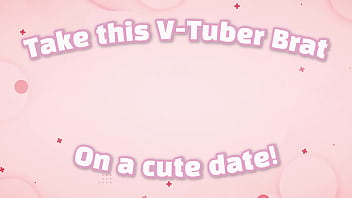 The dating sim where a brat turns you into a dumb lil paypiggy~this will be your game of the year complete task