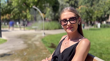 Tiffany tatum made in heaven *part 1*