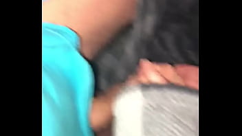 Playing With My Cock thumbnail