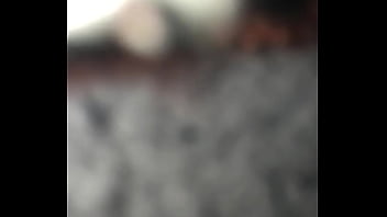 Playing with my cock