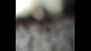 Playing with my cock