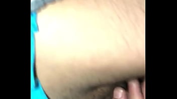 Playing with my cock