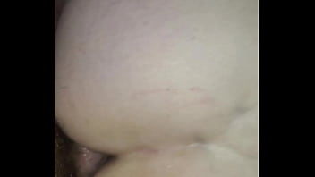 Taking it from the back