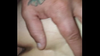 Taking it from the back